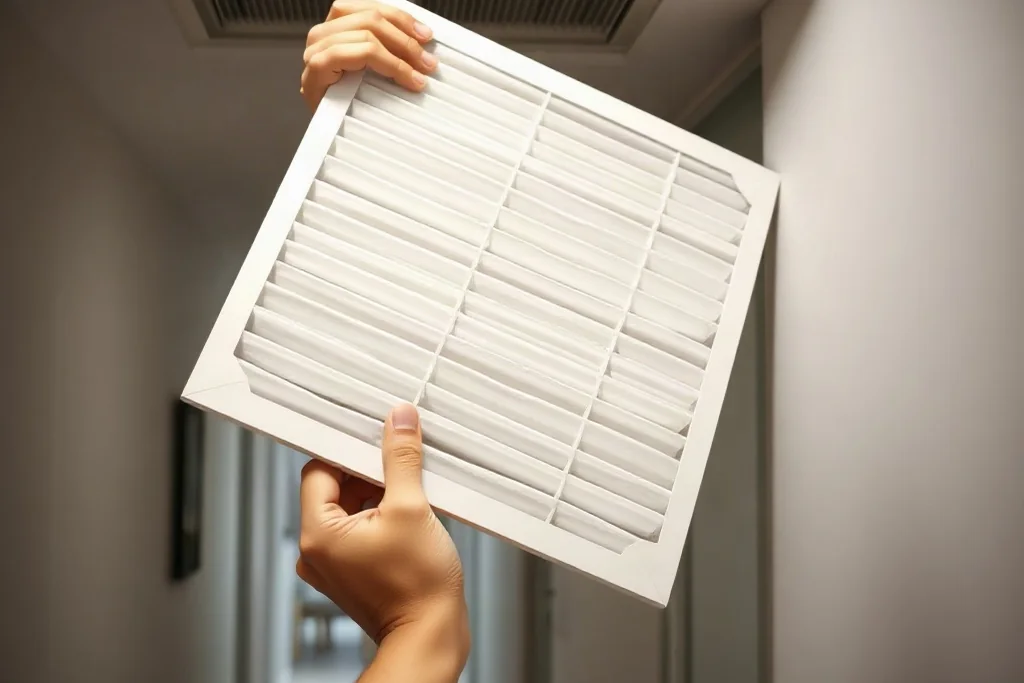 MERV ratings: choosing a filter without choking your system