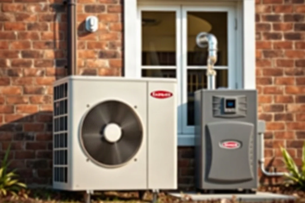 Heat pump vs furnace: how to compare running costs fairly
