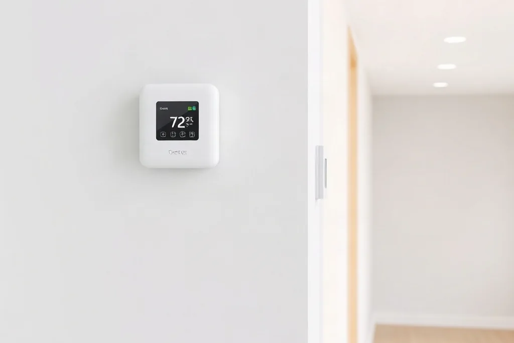 One system, two thermostats: getting zones to agree